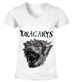 GoT Dragon Dracarys dark EXCLUSIVE