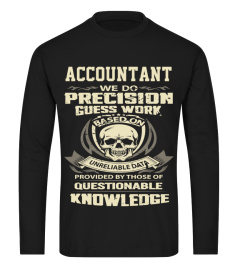 ACCOUNTANT