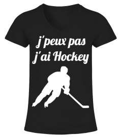 j'ai Hockey