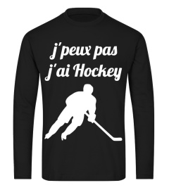 j'ai Hockey