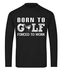 Born To Golf