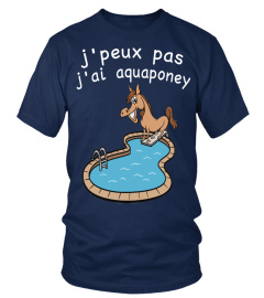 j'peux pas j'ai aquaponey