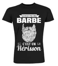 BARBE, BARBIFIQUE T-shirt