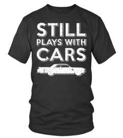 Car Themed Gifts For Men - Funny Design