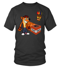 Crash Bandicoot - Limited Edition