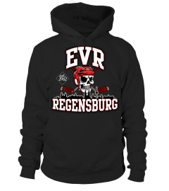 Hockey Regensburg Skull - Limitiert!