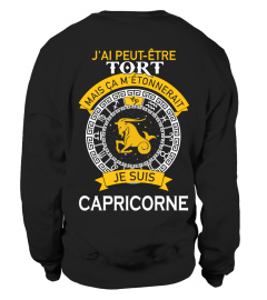 CAPRICORNE