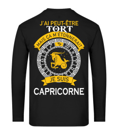 CAPRICORNE