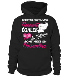 FEMMES - 11 NOVEMBRE