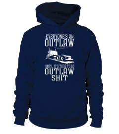 Trucker Outlaw Sh