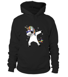 Limitierte Edition - Unicorn Dab