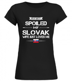 Slovak  Limited Edition