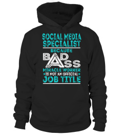 Social Media Specialist