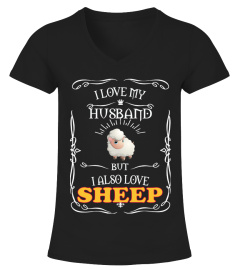 SHEEP Animals Lover