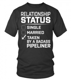 Pipeliner - Relationship Status