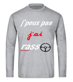 Sportives du 87 J'peux pas j'ai rasso