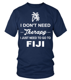 I just need to go to Fiji