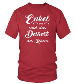 ENKEL DESSERT - NUR NOCH 2 TAGE