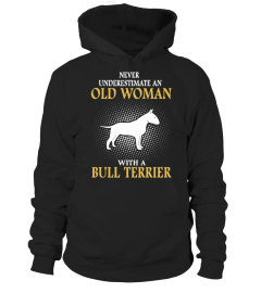 LIMITED EDITION - BULL TERRIER