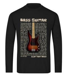 Precision Bass - Limited Edition