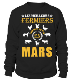 LES MEILLEURS FERMIERS - MARS
