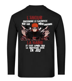 Edition Limitée Pain Shirt