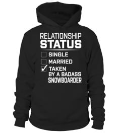 Snowboarder - Relationship Status