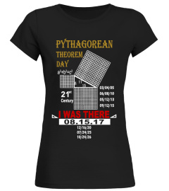 Pythagorean theorem day