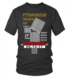 Pythagorean theorem day
