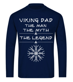 VIKINGS DAD