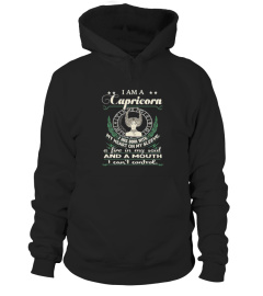 Zodiac shirt Capricorn Tierkreis Hemd