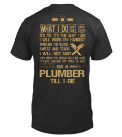 PLUMBER