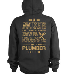 PLUMBER