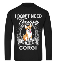 WELSH CORGI