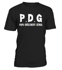 PDG- PAPA Drôlement Génial