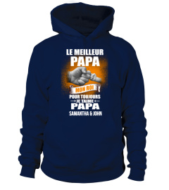 LE MEILLEUR PAPA MON ROI POUR