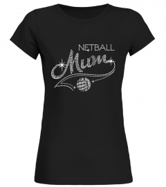 Netball Mum