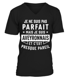 Aveyronnais Parfait New - EXCLU LIMITÉE