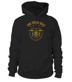 USS Vella Gulf (CG 72) T-shirt