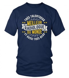 radiologue le meilleur