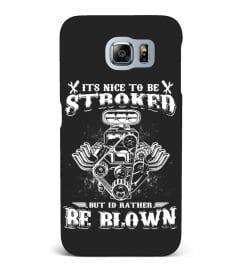 FUNNY V8 PHONE CASE