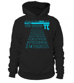 Come To The Geek Side We Have Pi