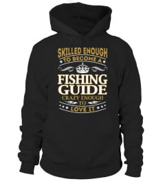 Fishing Guide - Skilled Enough