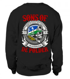 SONS OF DE POLDER