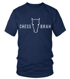 Chessbrah White logo