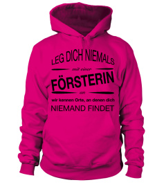 FÖRSTERIN