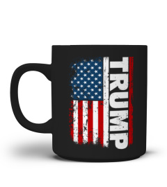 Donald Trump President Gifts Mugs America Great Again