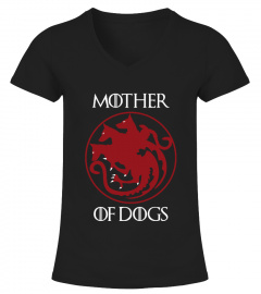 Mother Of Dogs Game Of Thrones