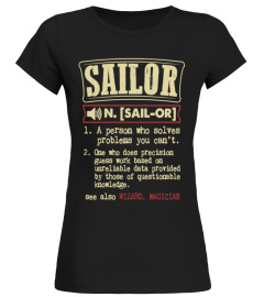 sailor