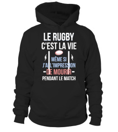 RUGBY - C'est la vie